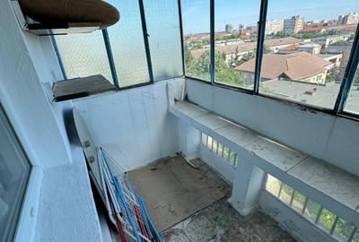 Apartament cu 3 camere semidecomandat în Gheorghe Lazăr - 12