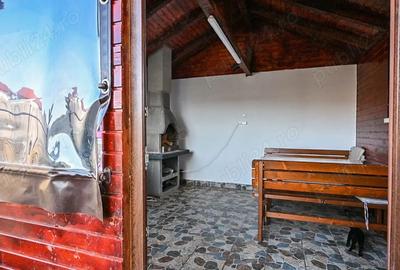 URGENT DOAR LUNA aceasta Casa de Vanzare in Sanpetru Brasov - 2