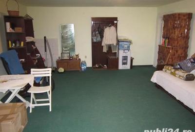 Casă cu 5 camere cu Teren 845 Mp în Căzănești - 1