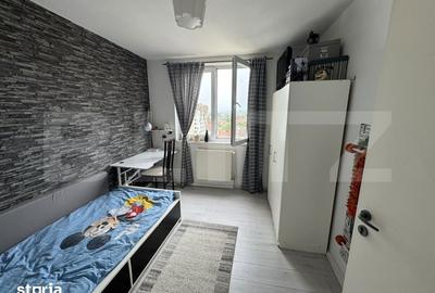 Apartament cu 3 camere în Ultracentral - 2