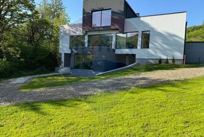 Refugiul tau in padure - confort de lux - 60