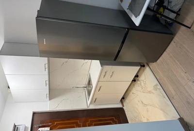 Garsonieră decomandată în Olimpia-Stadion