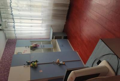 Vand apartament cu trei camere - 4