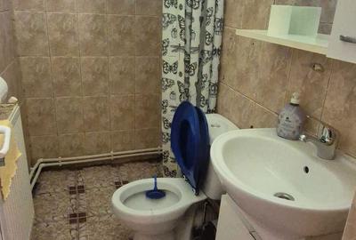 Apartament cu 2 camere semidecomandat în Fetești-Gară - 4