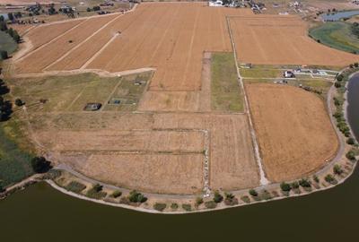 Loturi Intravilan In Rate pe Lac Berceni | utilitati in zona | #LG13 - 3