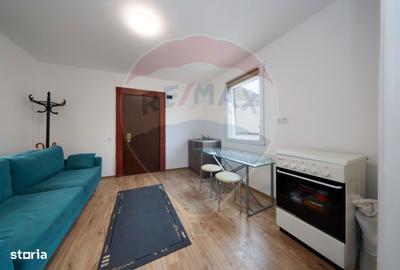 Casă cu 3 camere cu Teren 65 Mp în Schei - 14