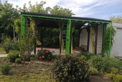 Casă cu Teren 1457 Mp în Rudna - 2