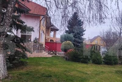 Casa individuala in Nufarul, 332 mp, cu teren 1000 mp - 5