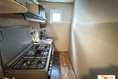 Casă cu 3 camere cu Teren 240 Mp în Cetate - 8