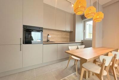 Penthouse, amenajat modern, terasa de 24 mp - Denya Forest - 9
