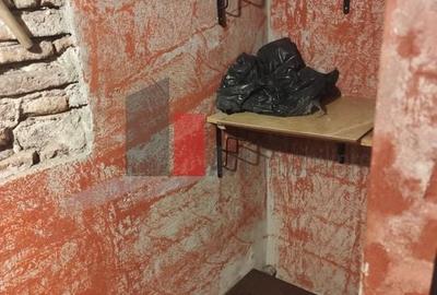 Spatiu comercial (club) de inchiriat in zona Armeneasca/Rosetti/Mosilor - 11