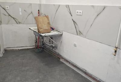 Apartament 2 camere Ramnicu Valcea Ostroveni - Cina - 2