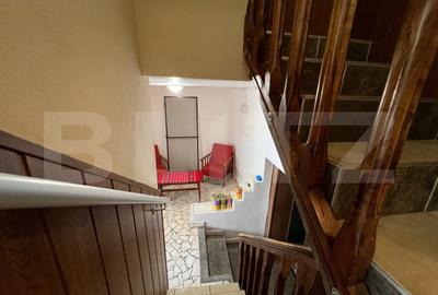 Casa individuala 4 camere - 7