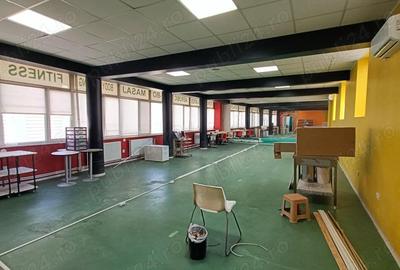 Spațiu comercial, de 145 mp, în Tomis Mall - 3