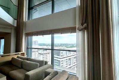 Skyline Elegance – Panoramic Duplex | Living Above the City - 13