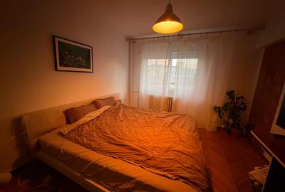 Apartament cu 2 camere decomandat, mobilat în P-ța Unirii - 4