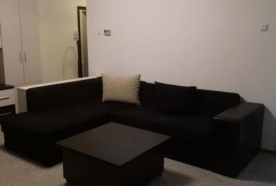 Garsonieră decomandată în Gară - 1