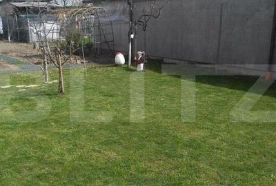 Casă cu 3 camere cu Teren 785 Mp în Central - 5