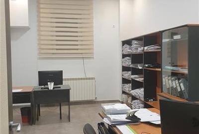 Spatiu birouri 378 mp, Ultracentral - Fundatie - 11