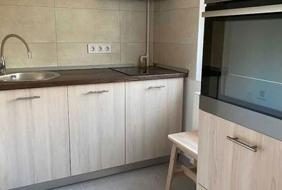 Garsonieră în Zorilor - 3