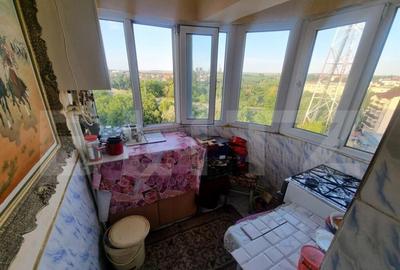 Apartament 4 camere decomandate, Cornitoiu zona Consul Profi - 10