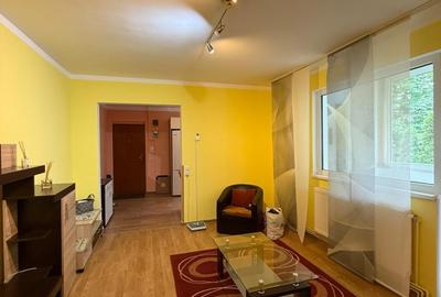 Apartament cu 3 camere semidecomandat în Gheorgheni - 8