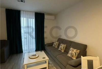 Apartament cu 2 camere decomandat în Cordău - 6