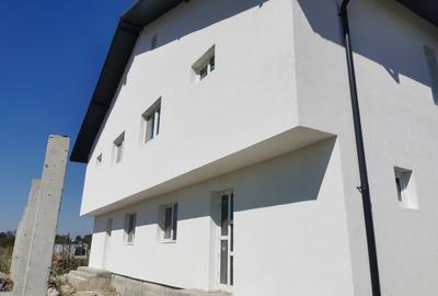 Casa Tip Duplex - P+1E+Pod - Finisaje la alegere - Complex Dealul Verde Casa Tip Duplex - P+1E+Pod - Finisaje la alegere - Complex Dealul Verde - 4