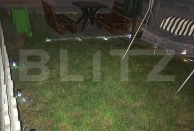 Apartament cu 2 camere nedecomandat, mobilat în Breazu - 8
