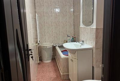 Apartament cu 2 camere decomandat în Central - 2