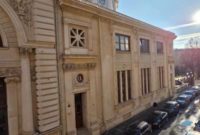 Apartament 3 camere  Calea Victoriei /Ateneu - 7