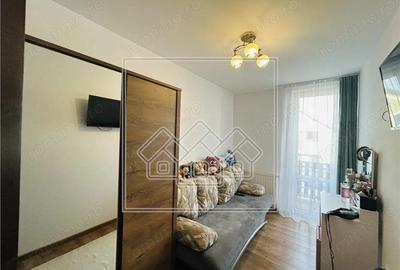 Casa cu 82 mp utili, gradina de 30 mp, Calea Cisnadiei - 3