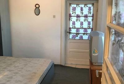Casă cu 2 camere cu Teren 350 Mp în Central - 6
