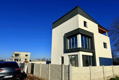 Casă cu 3 camere în Central - 7