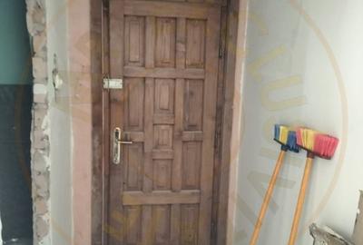 Apartament cu 2 camere nedecomandat în Solidarității - 1