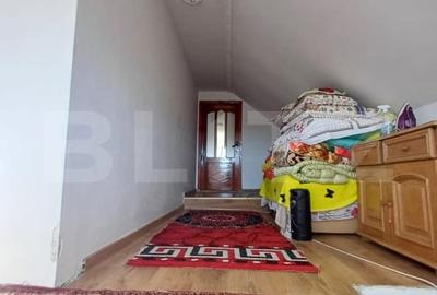 Proprietate formata din 2 case, cu teren 841 mp, in Turda Noua - 16