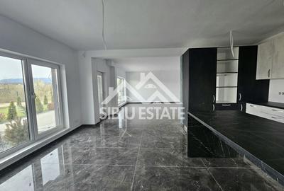 Casă individuală cu 4 camere cu Canalizare în Șelimbăr - 1