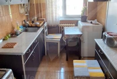 Exclusivitate! Vanzare 2 camere, Gheorgheni, zona Diana - 5