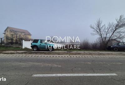 Spațiu comercial, în Bârsești - 1