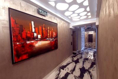 SIGNATURE PROMENADA -2 CAMERE - 81 MP - VEDERE FRONTALA LA MARE - 23