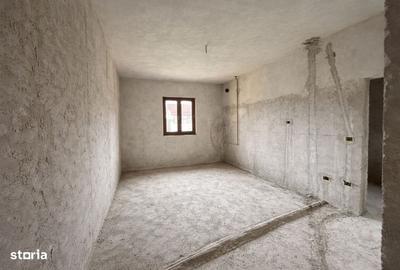 Casă cu 4 camere în Băiceni - 1