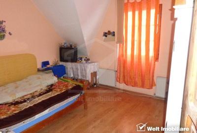 Posibilitate investitie, central Cluj, casa d+p+m, 3 min Pta. Mihai Viteazu Posibilitate investitie, central Cluj, casa d+p+m, 3 min Pta. Mihai Viteazu - 3