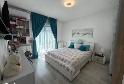 Casă cu Teren 240 Mp în Central - 14