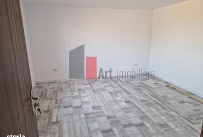 Casă cu 4 camere în Drăgănescu