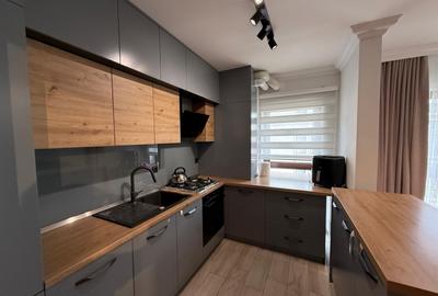 Apartament cu 4 camere decomandat în Drumul Taberei - 26