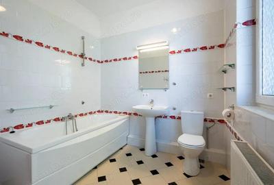 Vila Art Deco cu poveste intre istorie, functionalitate si rafinament - 16