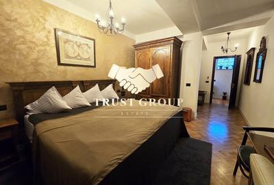 Apartament cu 3 camere decomandat în Arcul de Triumf - 16