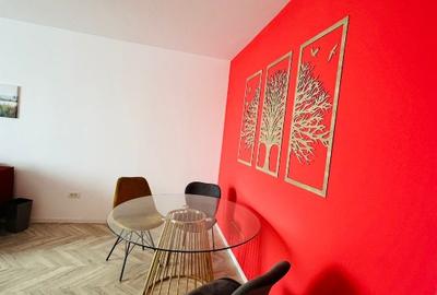 Apartament cu 3 camere decomandat în Tineretului - 1