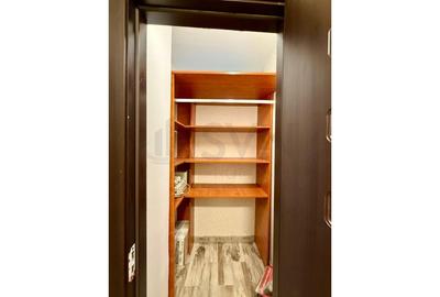 Apartament cu 3 camere decomandat în Lacul Tei - 8