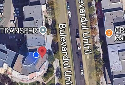 Apartament cu 3 camere decomandat în Transilvaniei - 1